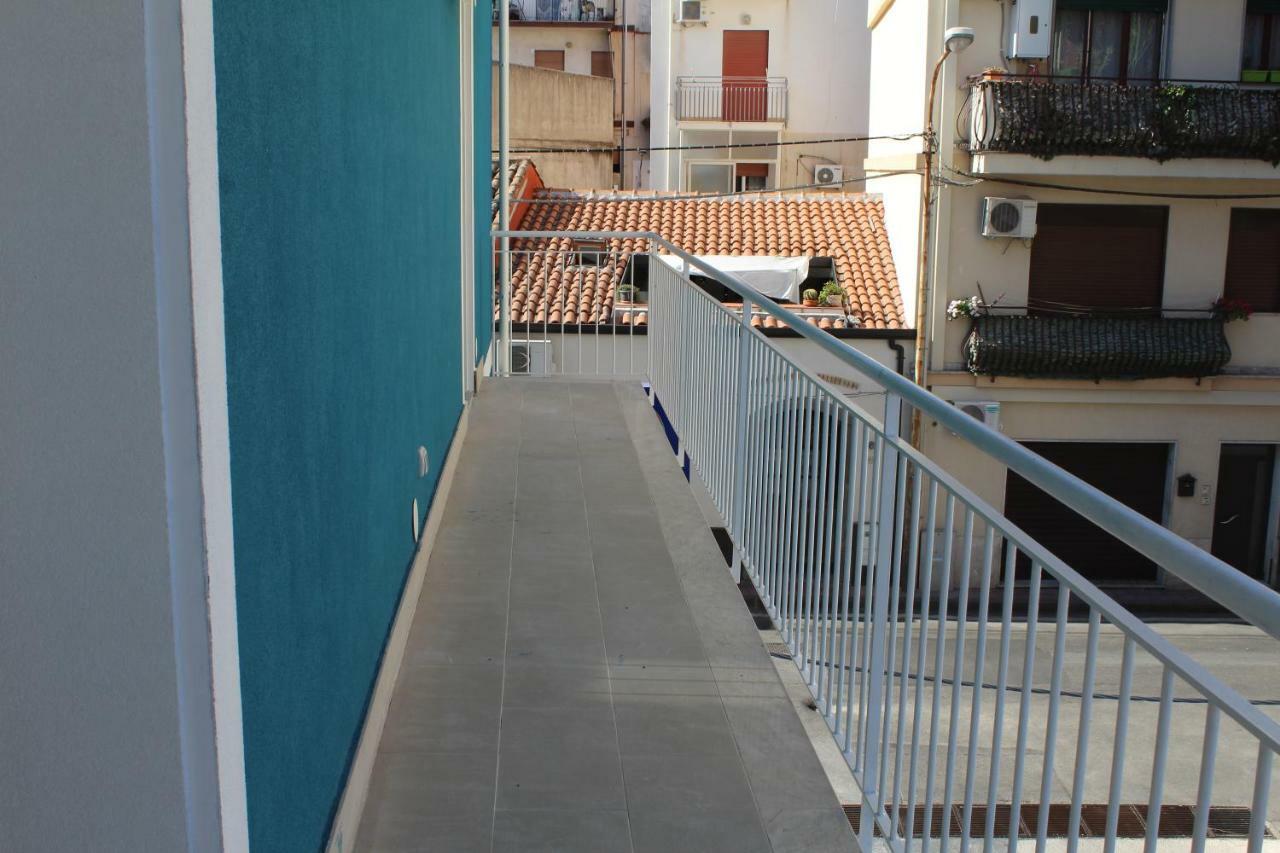 Naxos Laguna Beach Giardini Naxos Exterior photo