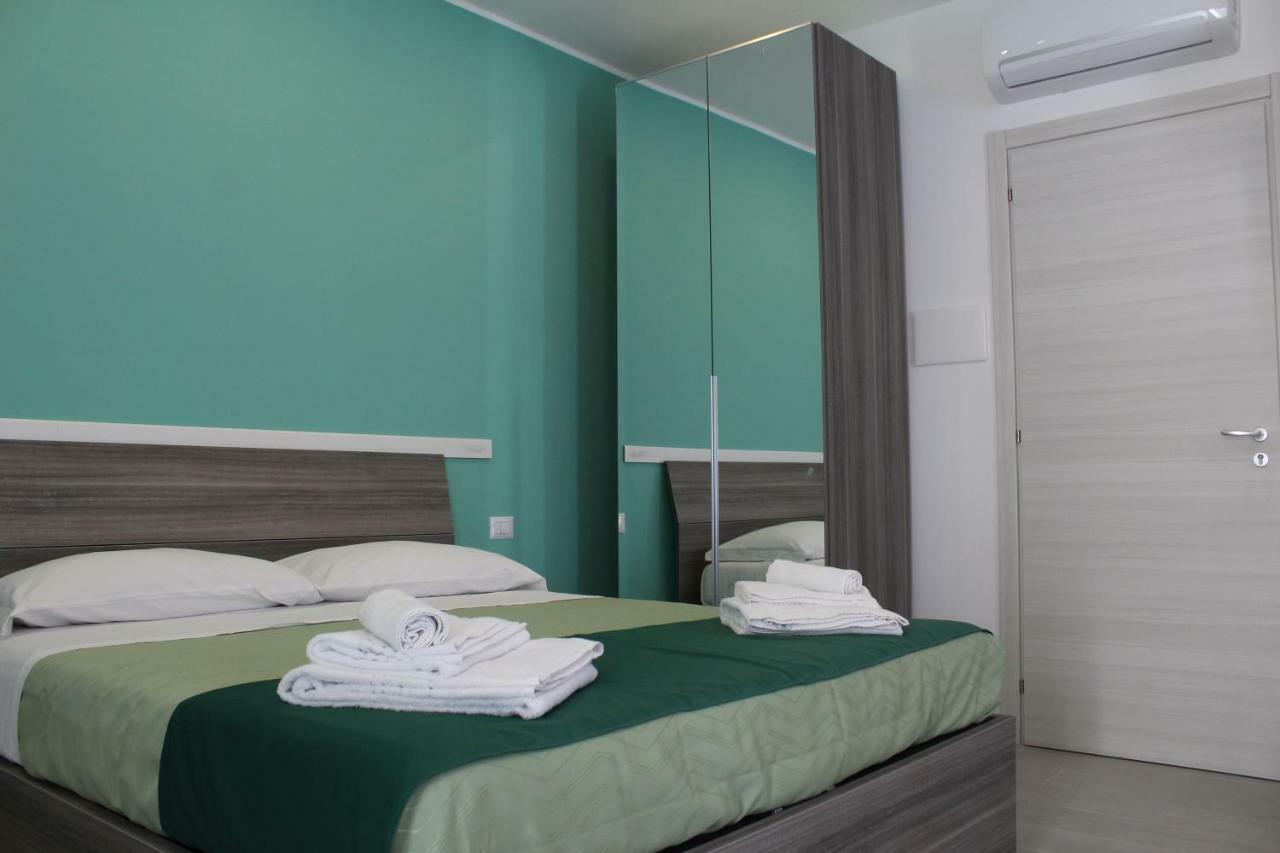 Naxos Laguna Beach Giardini Naxos Exterior photo